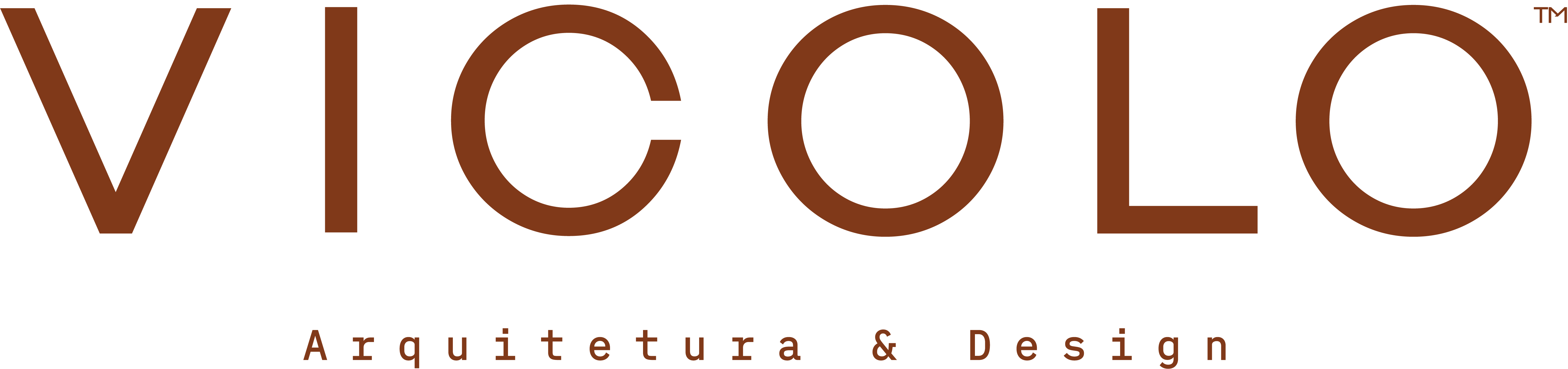 VICOLO — Arquitetura & Design